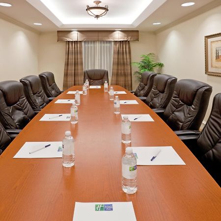Holiday Inn Express & Suites Waxahachie By Ihg Exterior foto